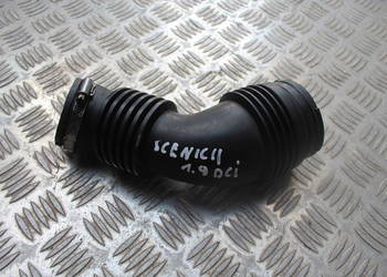 RURA PRZEWÓD INTERCOOLERA RENAULT SCENIC II 1.9 DCI 8200412983