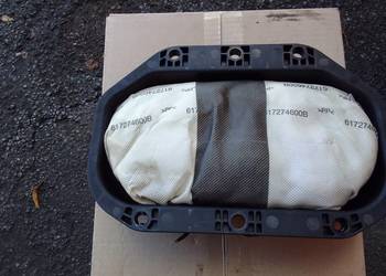 Poduszka prawa airbag Opel Astra IV J