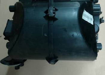 Renault Megane I cabrio nagrzewnica