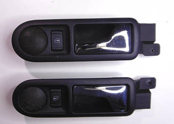 Vw Passat b5 Klamka lewy prawy tył 3b0839113  3b0839114