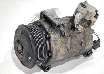 SPRĘŻARKA KLIMATYZACJI AUDI A4 B8 8FK351322 2.0 143KM 07-15 KOMPRESOR