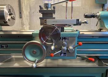 Tokarka Weiler condor