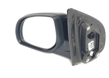 LUSTERKO LEWY HYUNDAI i20 Hatchback BLACK DIAMOND ZEWNĘTRZNE LEWA, BOC