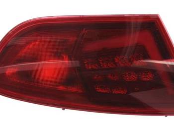 Seat Leon 05-12 Lampa tylna lewa NOWA Seat Leon 05-12 Lampa tylna lewa NOWA