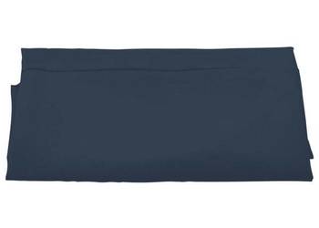 vidaXL Zamienne pokrycie parasola ogrodowego, niebieskie(SKU:313812)