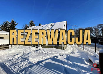 Dom wolnostojący Suwałki 100m2