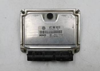 Sterownik Silnika VW Phaeton 6.0 W12 07C906018B 0261207018