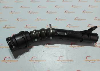 NISSAN QASHQAI 1.5DCI 110KM K9K636 rura intercoolera 1103650S01