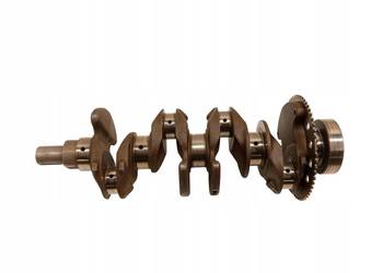 WAŁ KORBOWY 1.3 I-DSI Honda City V (2007-2013)