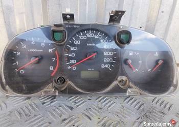 Licznik Zegar Honda Accord 6
