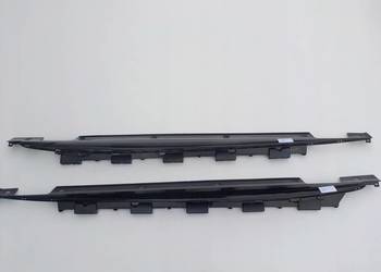 LISTWA PROGOWA PRAWA LUB LEWA INFINITI Q30 QX30