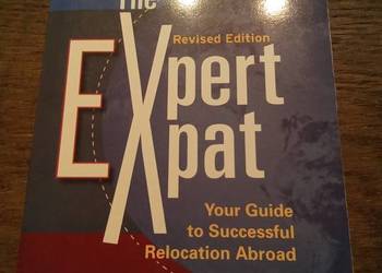 The expert expat. Po angielsku!