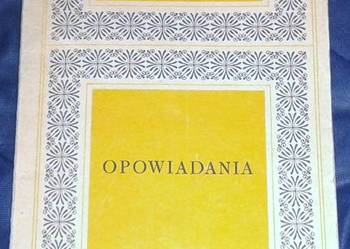 Opowiadania - Maria Konopnicka