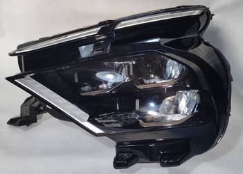 CITROEN C4 x III LED VISION 20- reflektor lewy lampa lewa 9830649480
