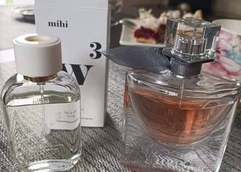 Perfumy W3 - Inspirowane zapachem La Vie est belle 1:1 Trwałe! 50ml Mihi