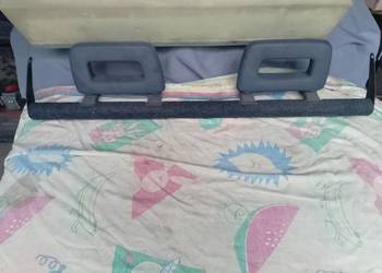 zagłówki do fiata 126p tylne