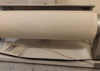 Magiel elektryczny Predom, świetny stan