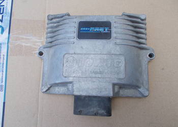 LOVATO EASY FAST c-obd 6 secu komputer sterownik