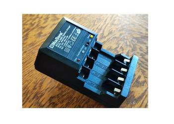 ładowarka do akumulatorów charger  MacTronic MW8168GS szybka
