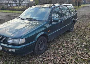 Passat b4 1.9 tdi Peugeot 206 1.4