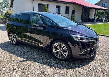 Renault Grand Scenic 4