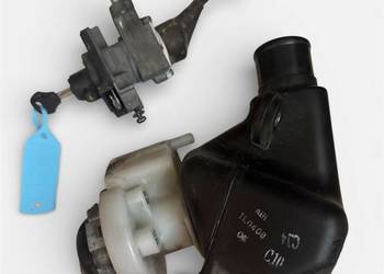 Stacyjka wlew paliwa MBK Flame Yamaha Cygnus 125