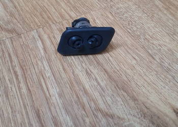 LEWY SPRYSKIWACZ LAMPY REFLEKTORA BMW E39