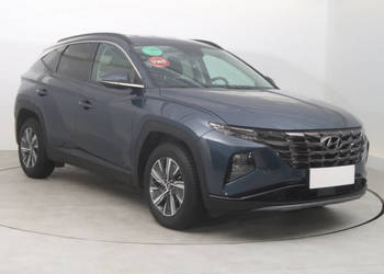 Hyundai Tucson 1.6 T-GDI HEV
