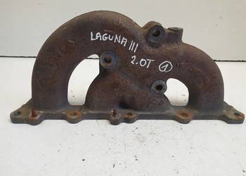 KOLEKTOR WYDECHOWY Renault Laguna III 2.0 T _ 8200438633