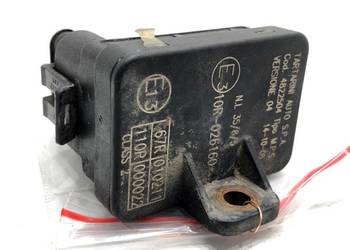 CZUJNIK CIŚNIENIA LPG 67R-010211 PRESOSTAT