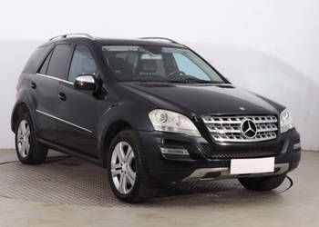 Mercedes ML ML 350 CDI