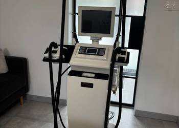 Kriolipoliza LS-PRO l, 2 głowice oraz Żelazko antycellulitowe