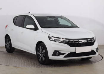 Dacia Sandero 1.0 TCe