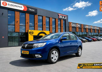 Dacia Sandero 1,0Sce 73KM,Comfort II (2012-2020)