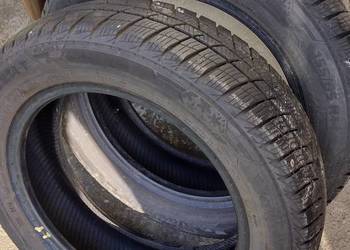 Opony zimowe Barum Polaris 5. 155/65/14