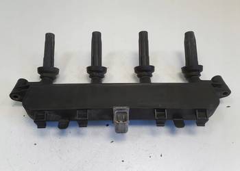 Peugeot 207 1.4 8V CEWKA ZAPŁONOWA 9635864980 Peugeot 207 1.4 8V CEWKA ZAPŁONOWA 9635864980