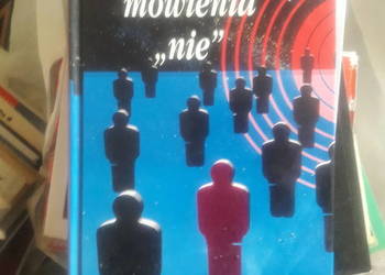 John Townsend Henry Cloud - Sztuka mówienia nie