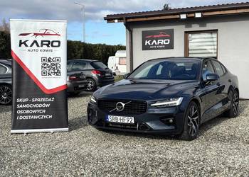 Volvo S60 - GWARANCJA