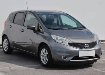 Nissan Note 1.2