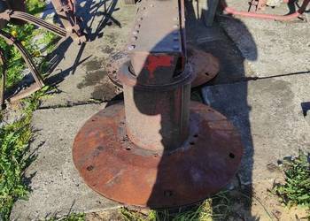 Kosiarka rotacyjna Polska