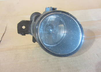 halogen lewy przód renault vel satis 66986410