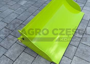 0026361170 Oryginalne Dno bębna klepisko Claas Jaguar 930_940_950_960_970