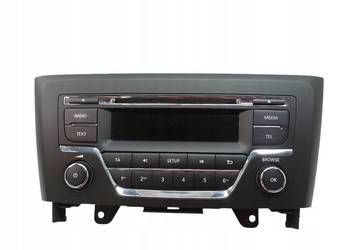 RADIO 281155756R Renault Kadjar I (2015-  )