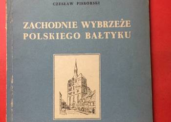 ( 3198 ) Zachodnie Wybrzeże Polskiego Bałtyku