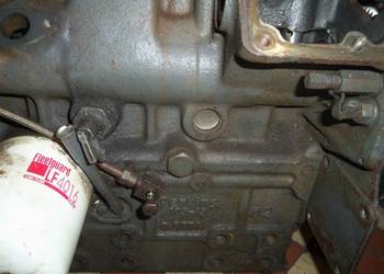 Blok Perkins 103-13, Shibaura R771, części Blok Perkins 103-13, Shibaura R771, części