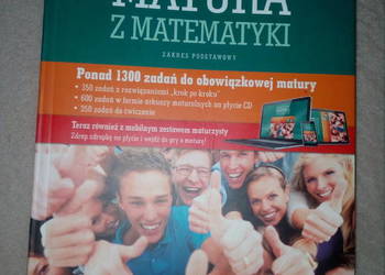 Repetytorium z matem. – Matura 2013 Obowiązkowa