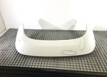 SPOILER TYŁ MITSUBISHI LANCER VIII Hatchback LOTKA