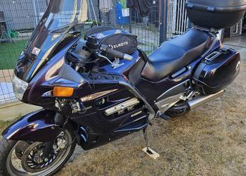 Honda St1100