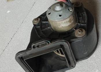 Dmuchawa wnętrza wentylator fiat 126