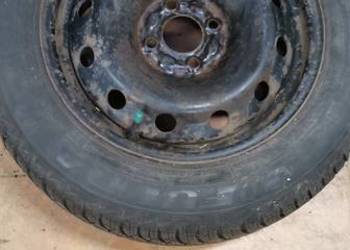 Koło felga Renault 15"